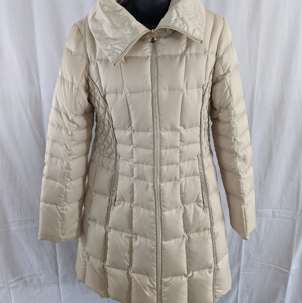 Laundry By Shelli Segal Coat Size Medium